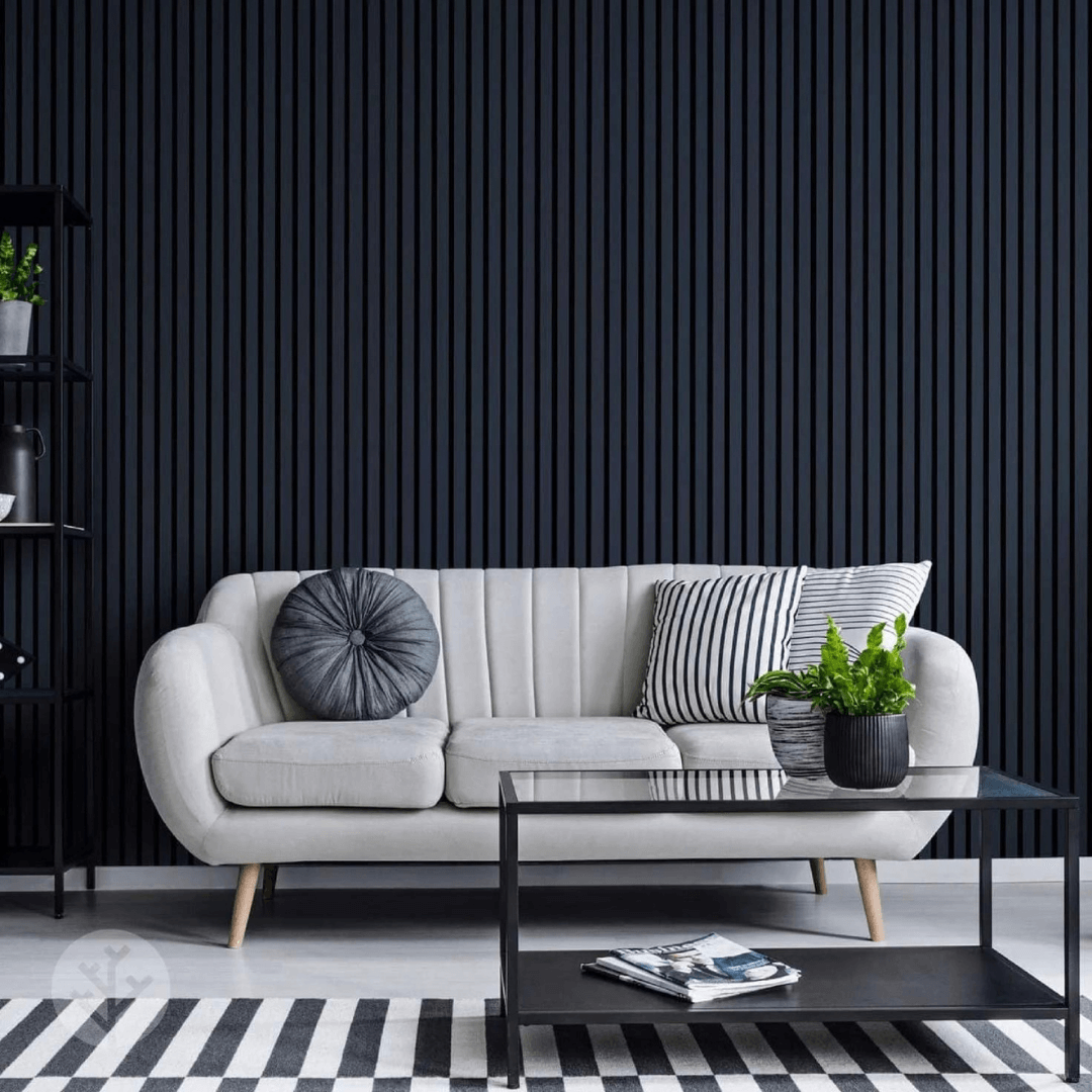 Comment estimer le coût des panneaux acoustiques pour un mur décoratif moderne