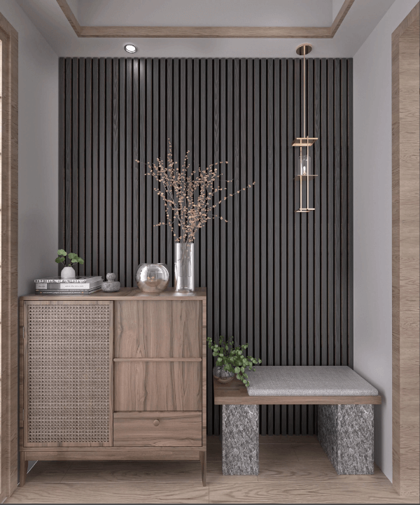panneau acoustique
