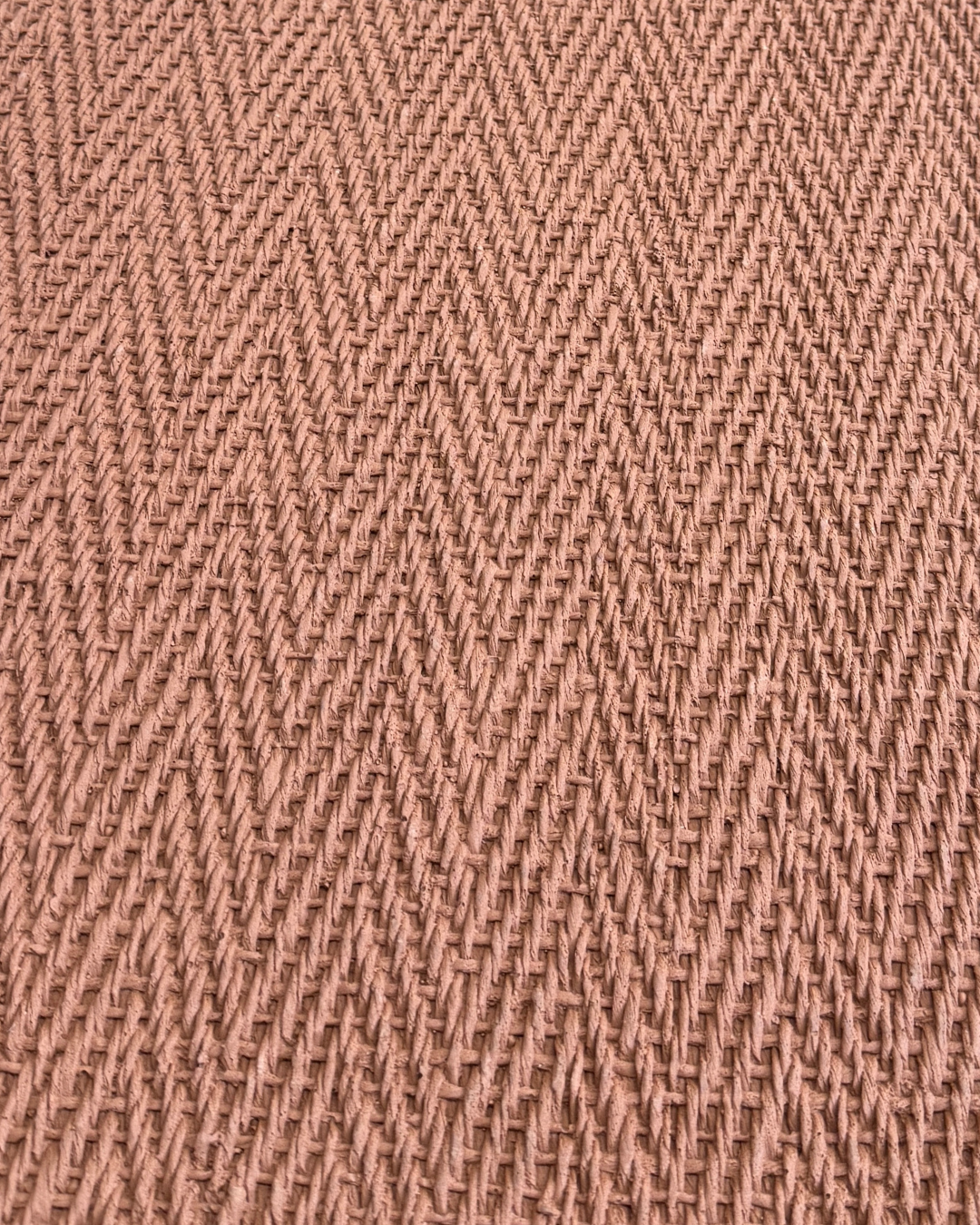 BétonFlex - Lin Tressé Jacinthe