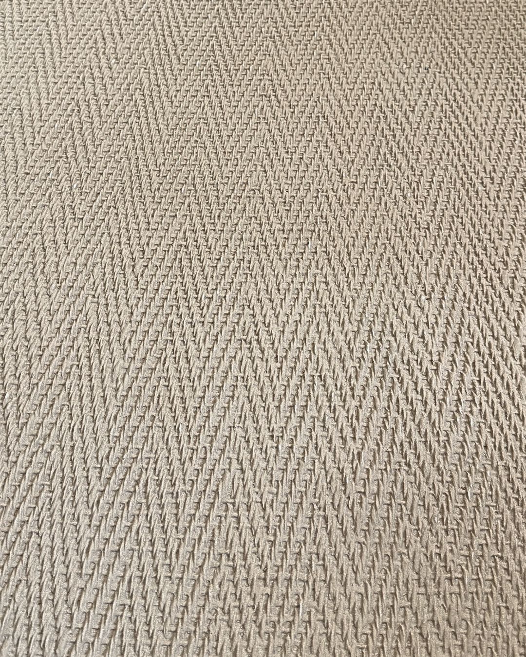 BétonFlex - Lin Tressé khaki