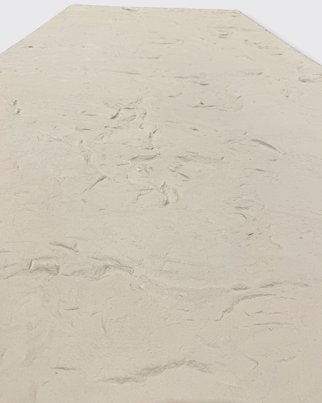 BétonFlex - Roche Montagne Off-White