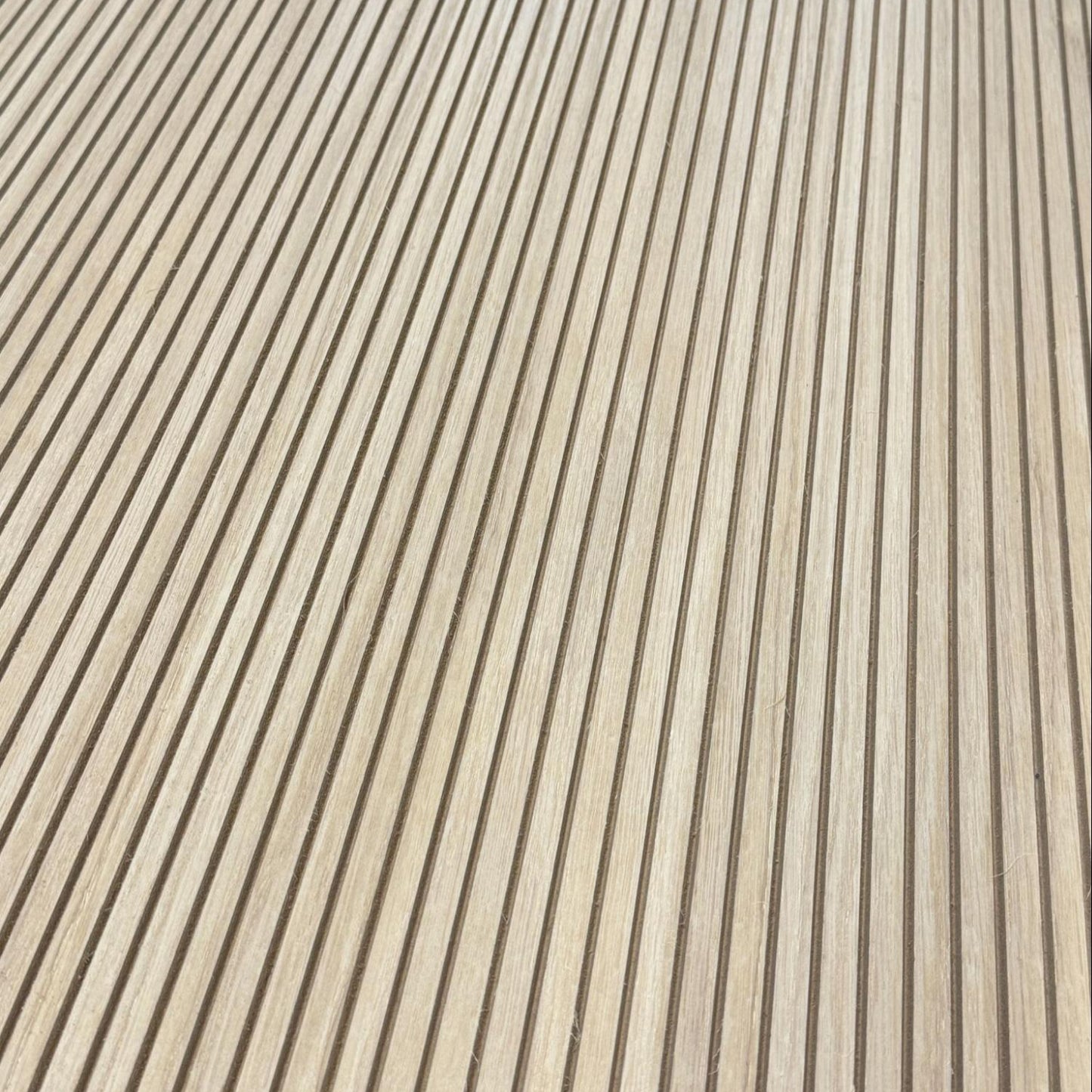 Mini Lattes Chêne Naturel - SuperFlex en bois