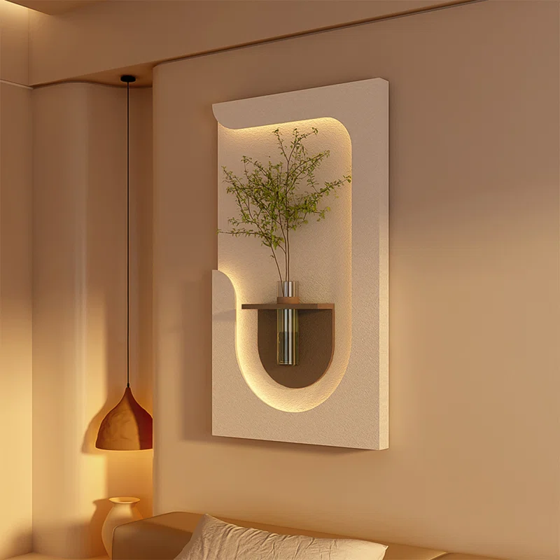 PEINTURE SUR GRÉ | Lumirée - Déco Maison
