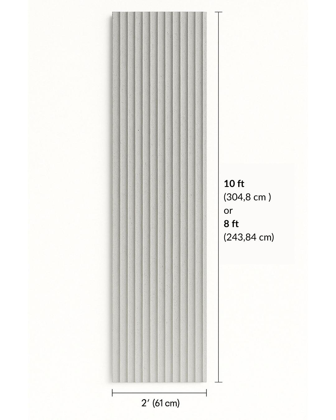 Ripple - BétonFlex