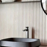 Lineapur Concave S | ARTMUR PVC Panels