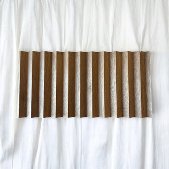 PanFlex En bois échantillons