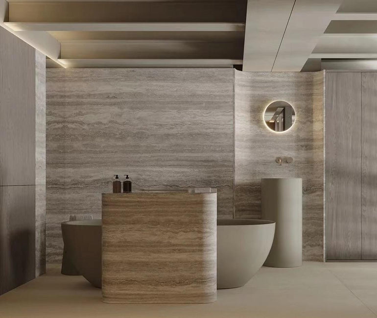 Collection BétonFlex