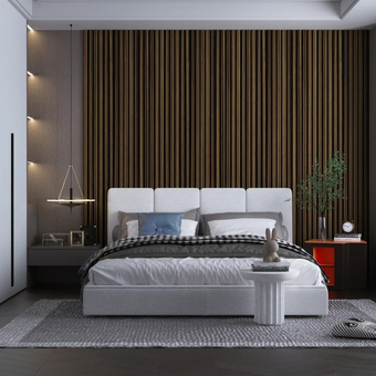 Panneaux Akupanel ARTMUR