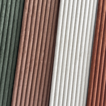 Collection VelvFlex