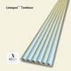 Lineapur Tambour | ARTMUR PVC Panels