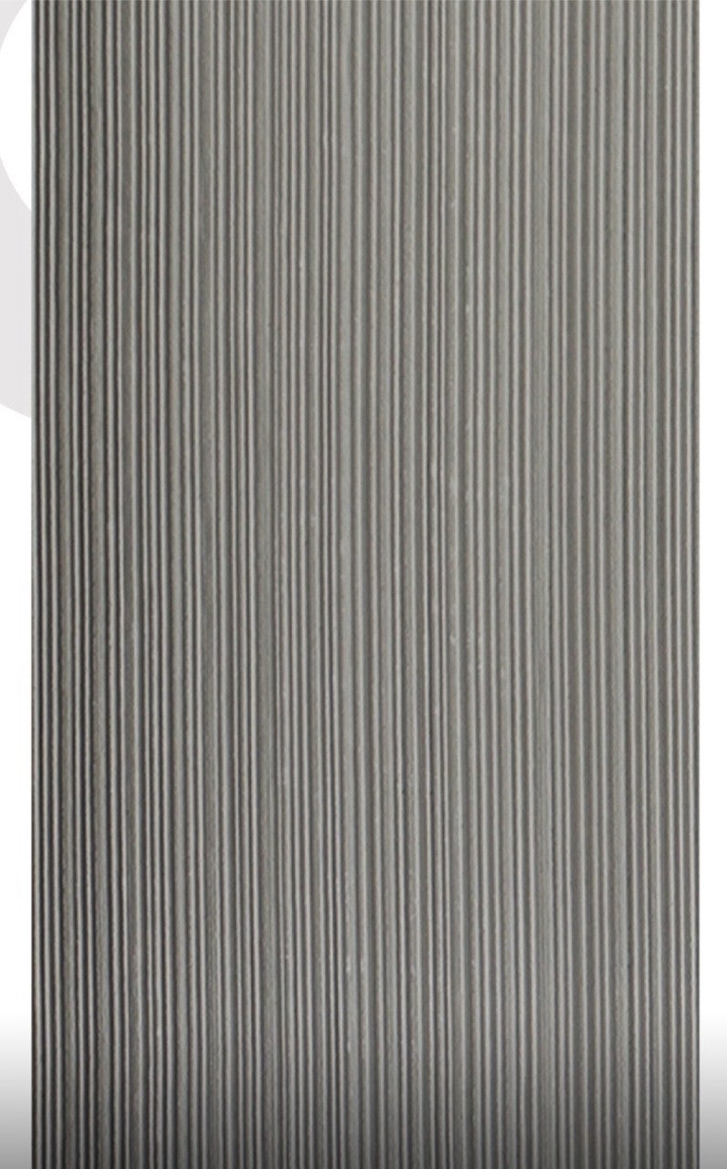 Panneau flexible Fine Line Gris | BétonFlex
