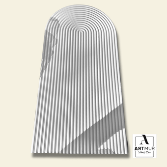 Panneaux décoratif | L’Arche