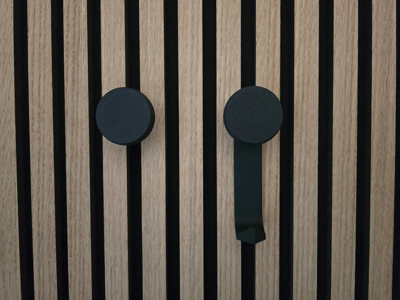 Crochet Rond | CRÉAMUR