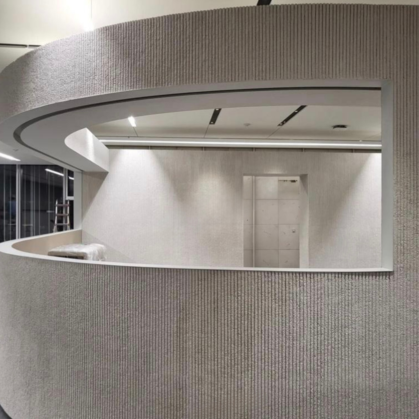 Échantillons individuels | BétonFlex