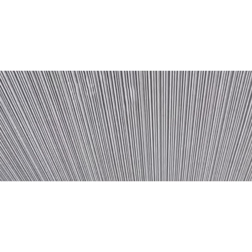 Panneau flexible Fine Line Gris | BétonFlex
