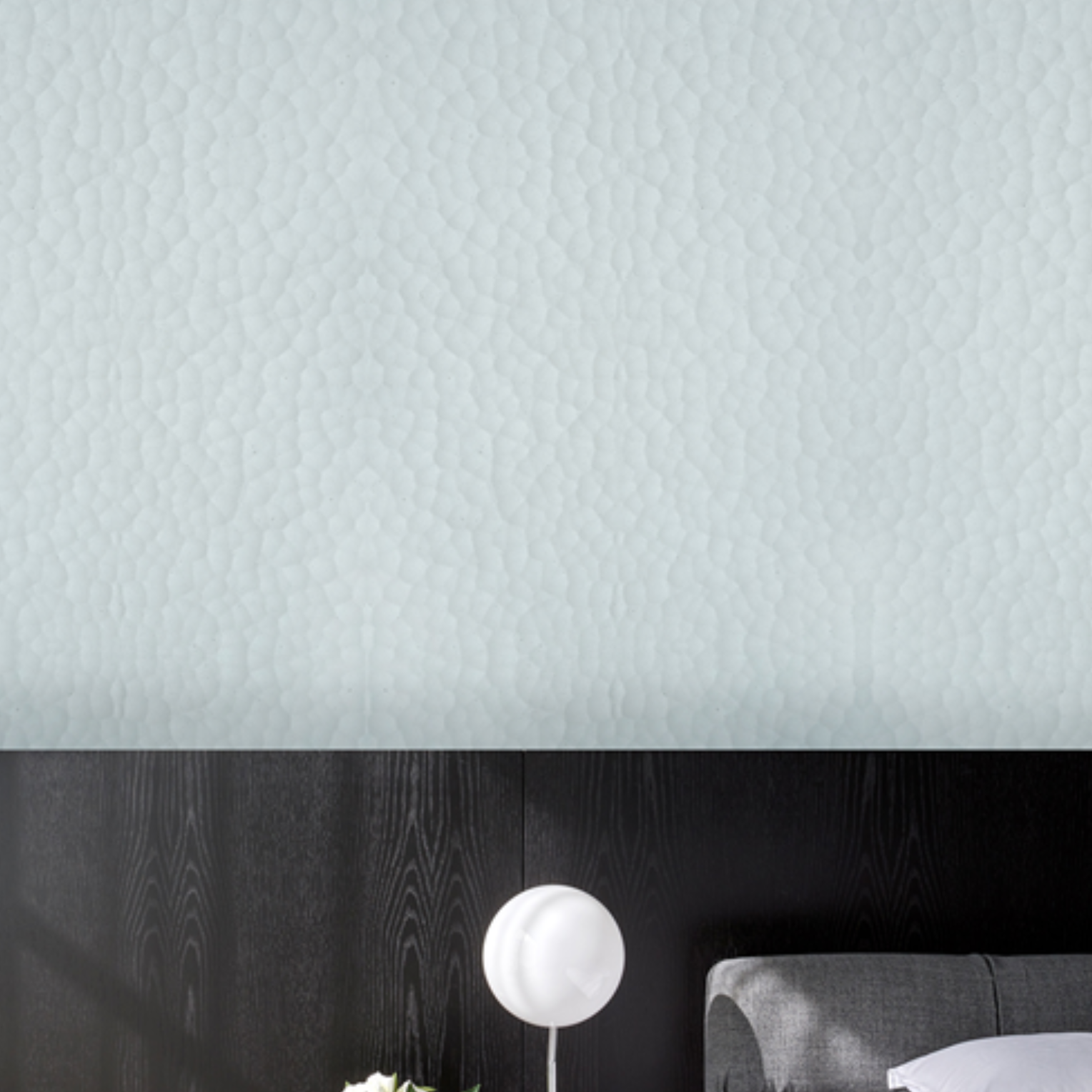 Honeycomb Flexible Panel | BétonFlex 