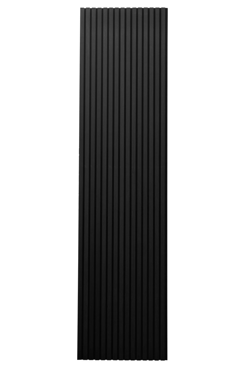 Frêne Noir Feutre Noir 8'/9'