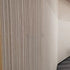 Panneau flexible Fine Line Blanc | BétonFlex