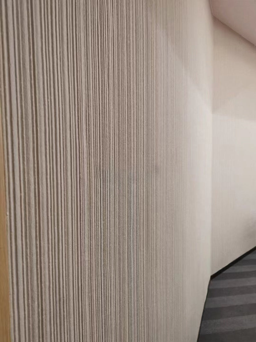 Panneau flexible Fine Line Blanc | BétonFlex
