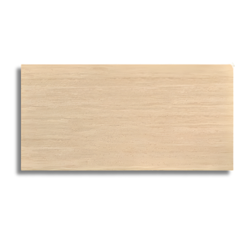 Panneau flexible Roman Yellow | BétonFlex