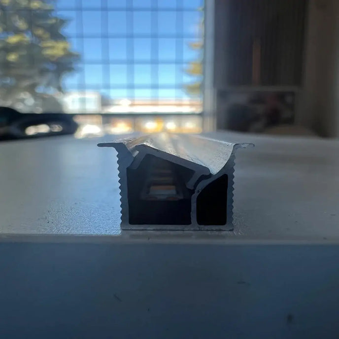 Specification ARTMUR Extrusion LED 4' For Acoustic Panels