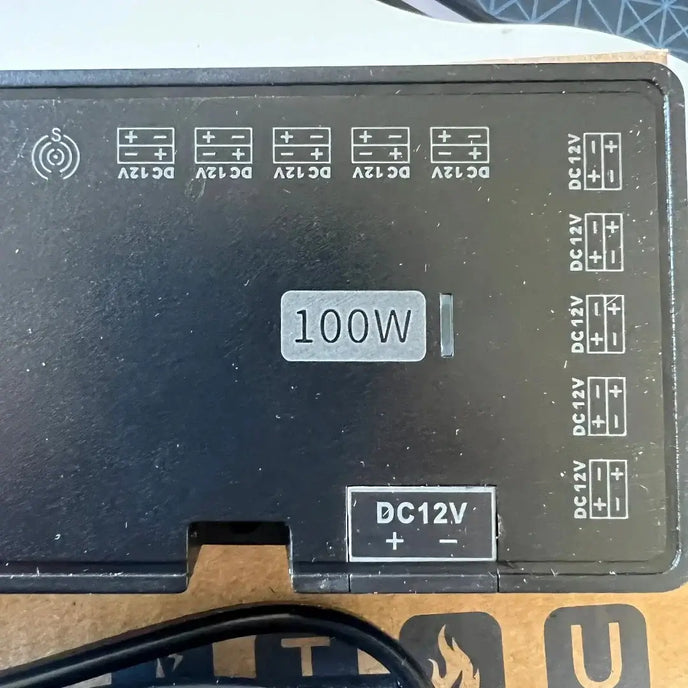 Transformateur pour Extrusions LED