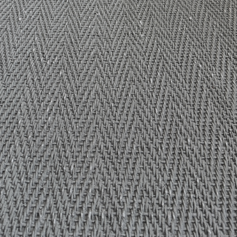 BétonFlex - Lin Tressé Grey