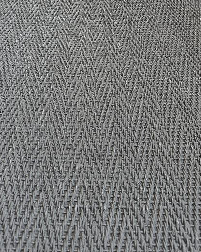 BétonFlex - Lin Tressé Grey