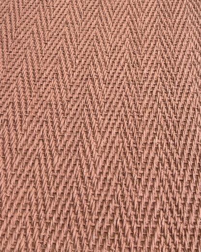 BétonFlex - Lin Tressé Jacinthe