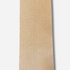 Khaki braided linen flexible panel | BétonFlex