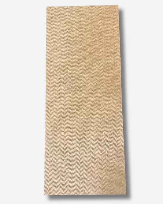 BétonFlex - Lin Tressé khaki