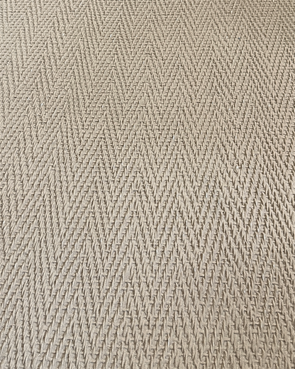 BétonFlex - Lin Tressé khaki