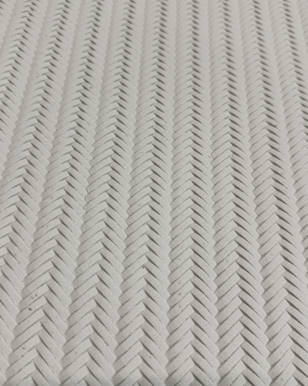 BétonFlex - Woven Beige