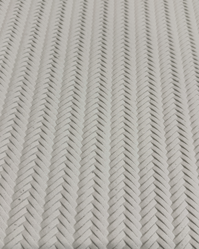 Échantillons individuels | BétonFlex