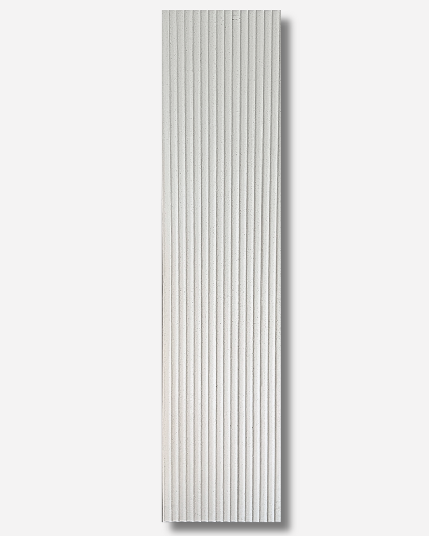 Panneau flexible ripple | BétonFlex