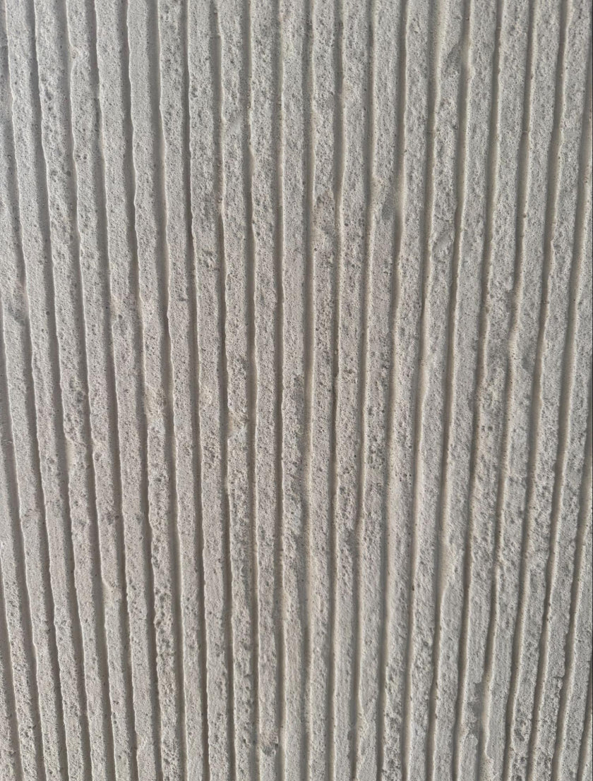 Échantillons individuels | BétonFlex