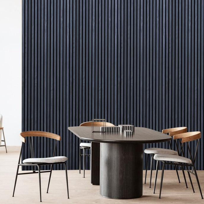 panneau acoustiques-Chene_Gris_Feutre_Noir