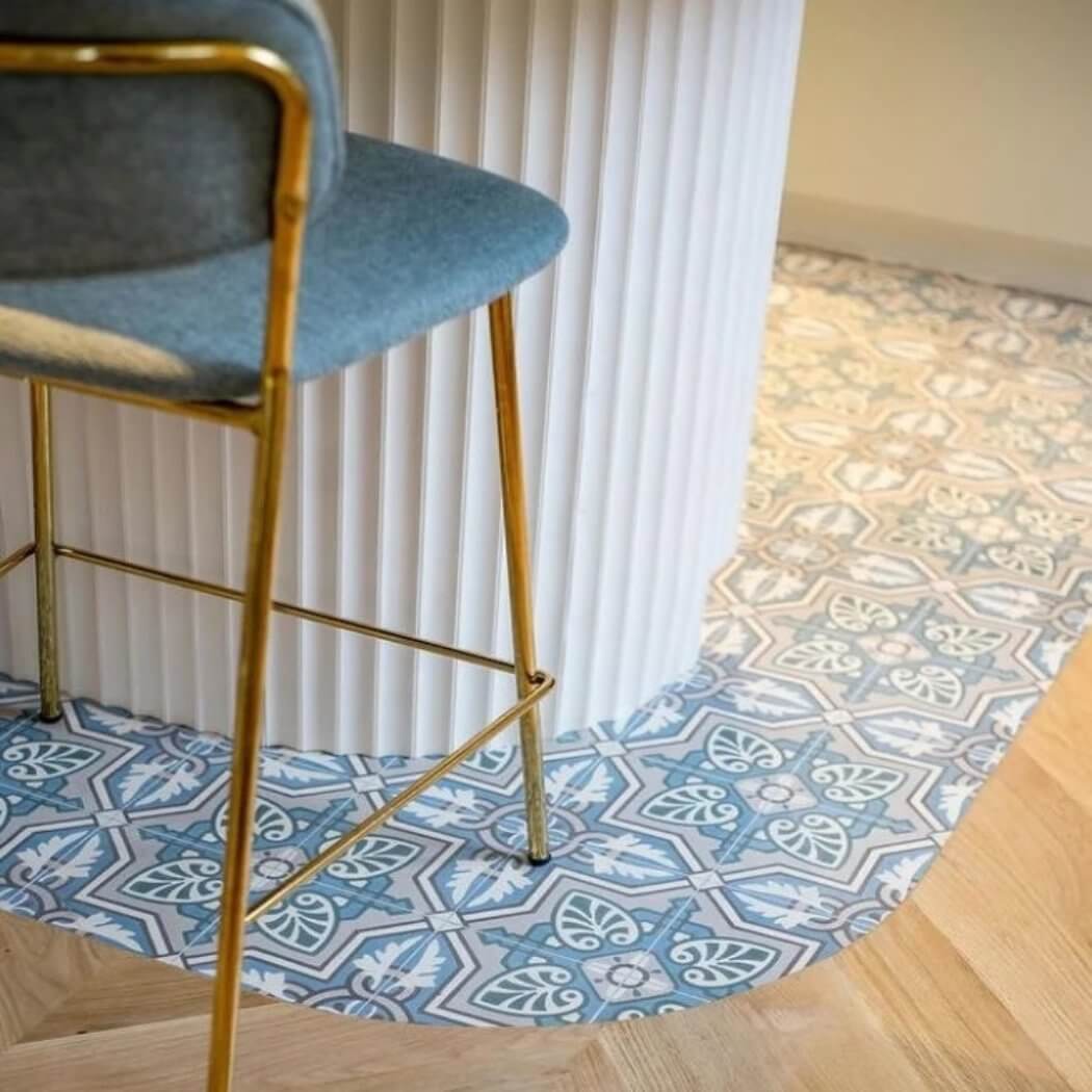 Panflex Peignable Concave - Personnalisez vos murs – Artmur