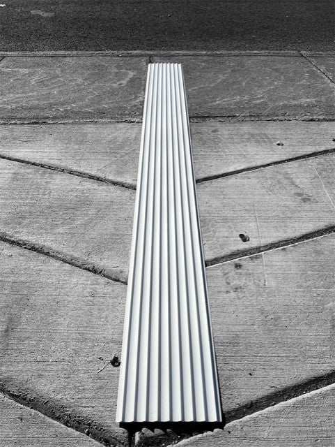Panflex Peignable | Concave S