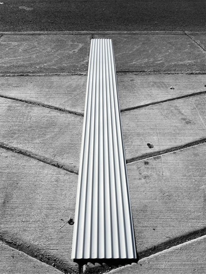 Panflex Peignable | Concave S