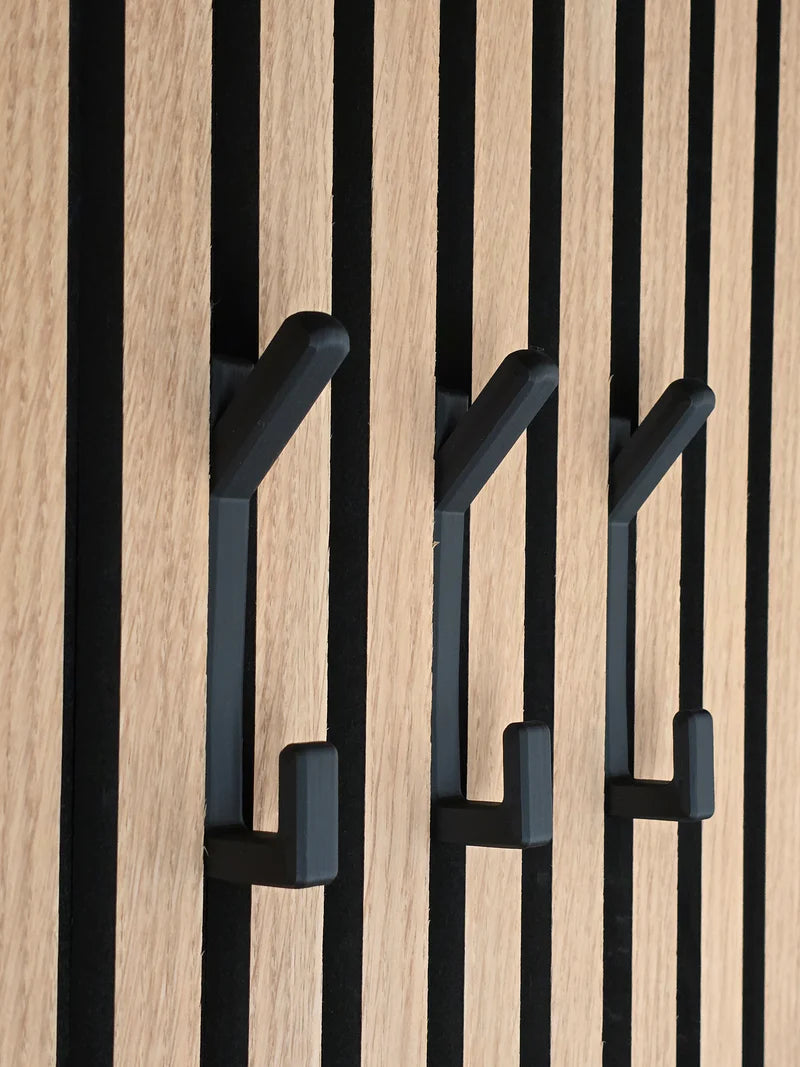 Crochet Double pour Manteaux | CRÉAMUR