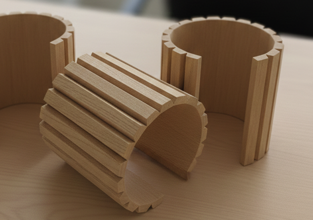 Échantillons individuels | SuperFlex