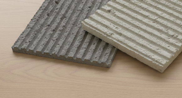 Échantillons individuels | BétonFlex