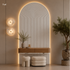 Ready-to-paint panels | L'Arche