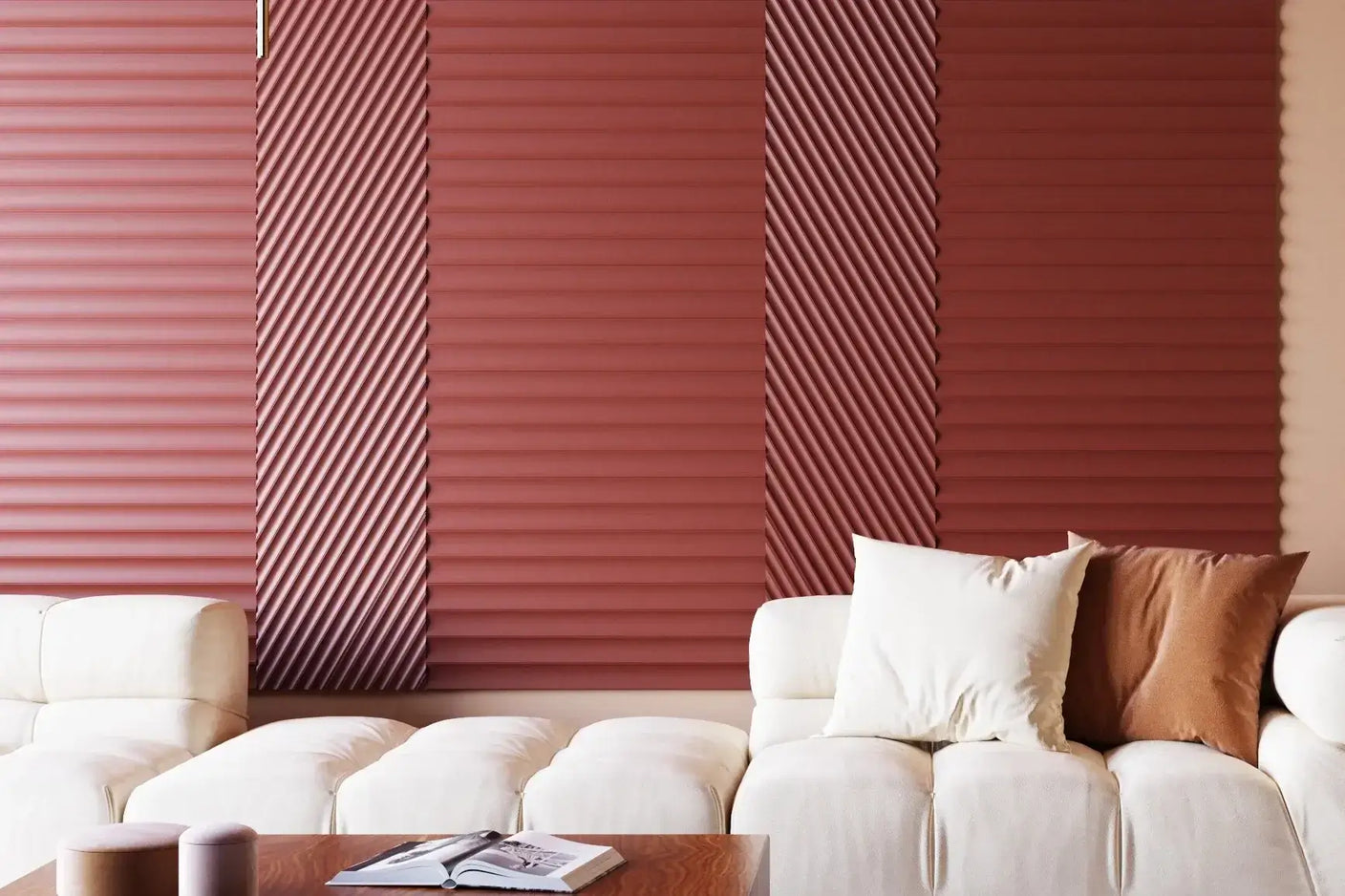 Decorative wall panels with a concrete effect | Artmur