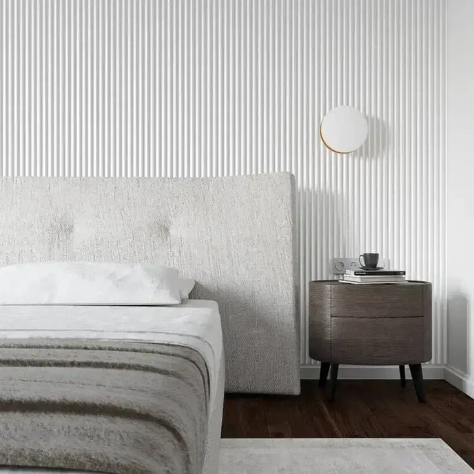 Lineapur Tambour | ARTMUR PVC Panels