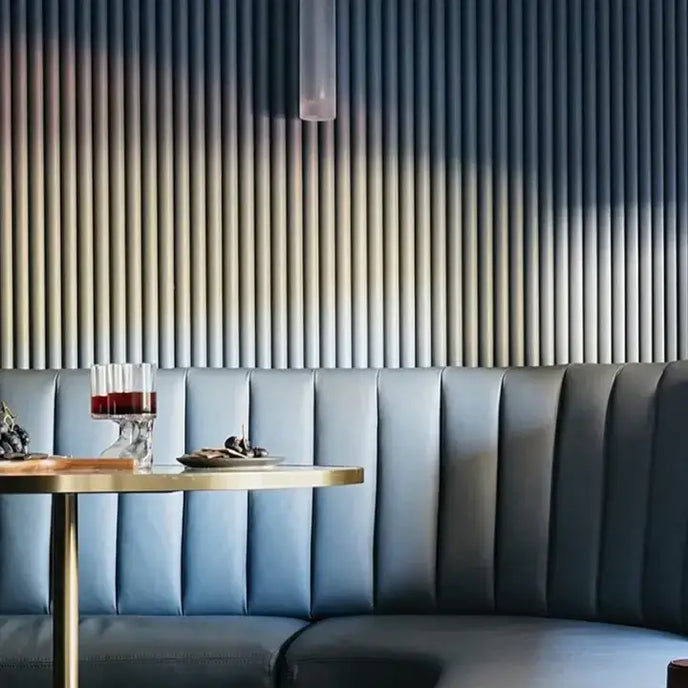 Lineapur Tambour | ARTMUR PVC Panels