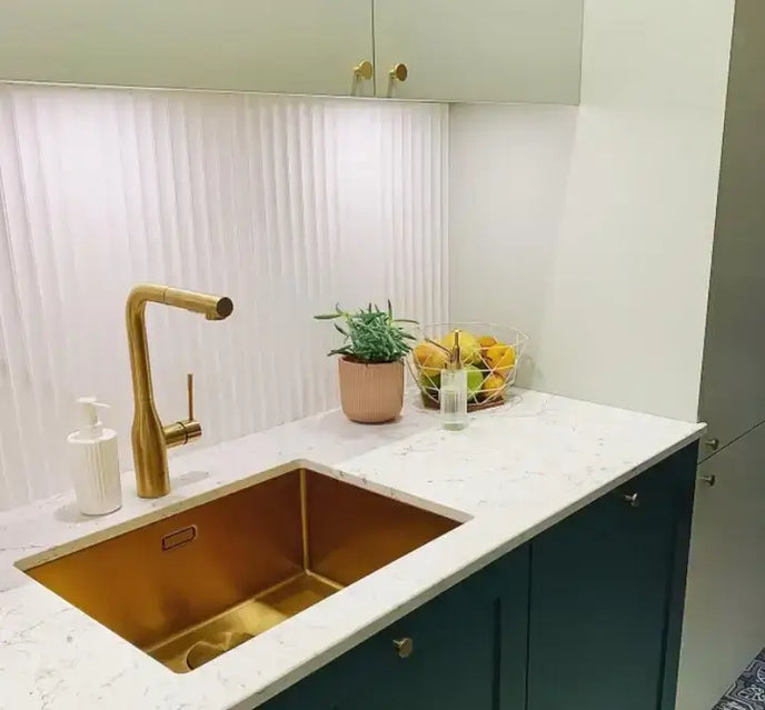 Lineapur Concave S | ARTMUR PVC Panels