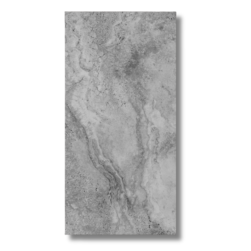 Panneaux muraux beton