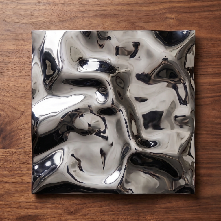 Échantillons individuels | Métal